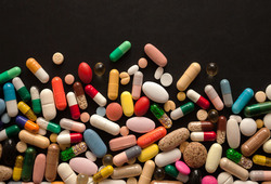 A doctor for your pills.